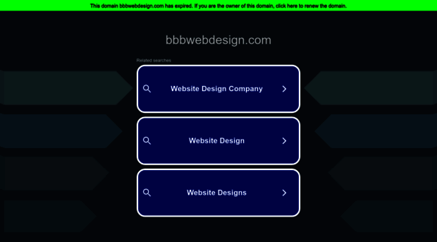 bbbwebdesign.com