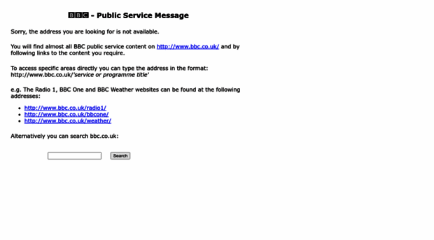 bbc.org.uk