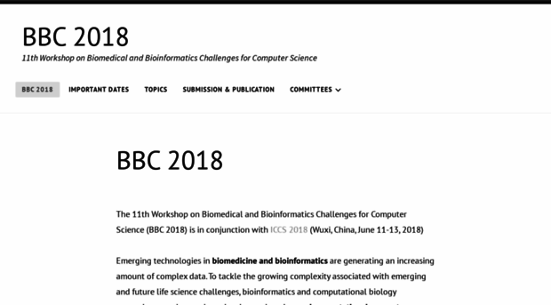 bbc2018.wordpress.com