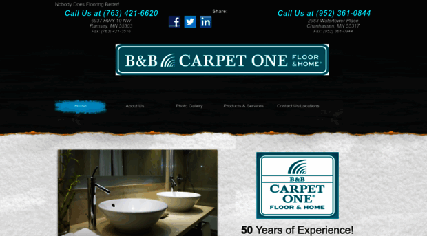 bbcarpetone.com