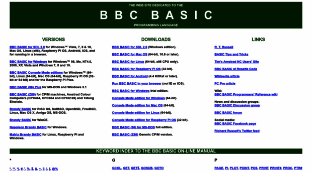 bbcbasic.co.uk