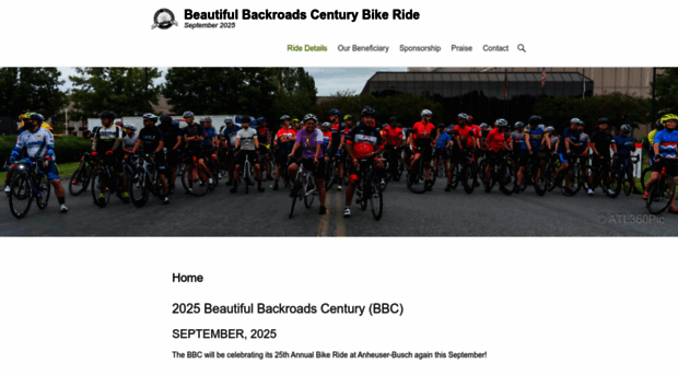 bbcbikeride.com