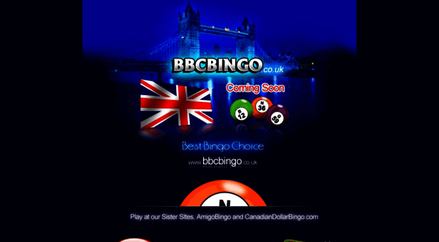 bbcbingo.co.uk