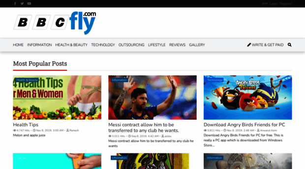 bbcfly.com