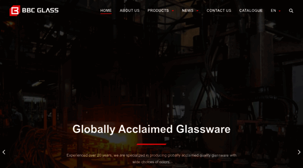 bbcglass.com