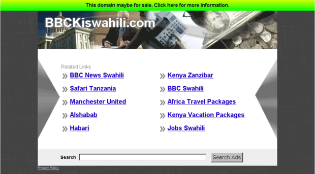 bbckiswahili.com