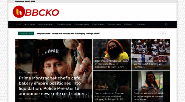 bbcko.com