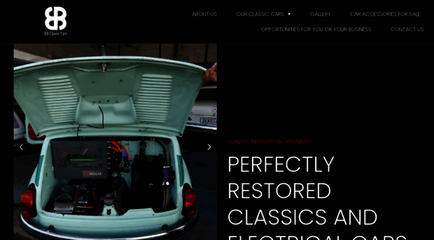 bbclassiccars.com