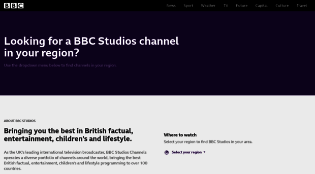 bbclifestyle.com