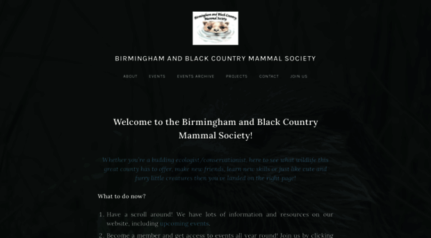 bbcmammals.wordpress.com