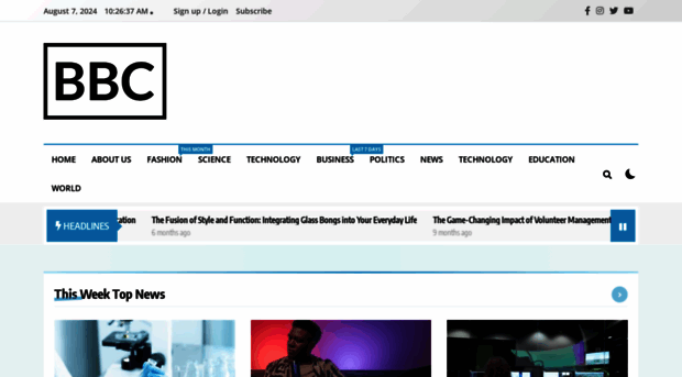 bbcmedia.com.au