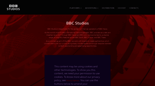 bbcnews.bbcstudios.com