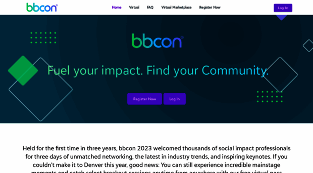 bbconference.com