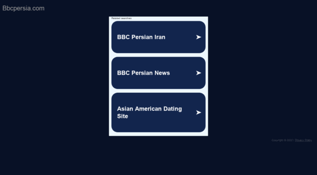 bbcpersia.com