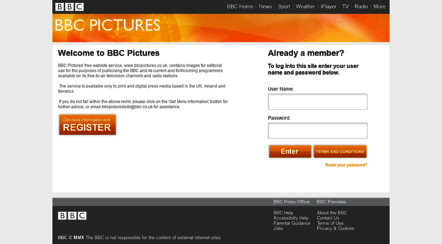 bbcpictures.co.uk