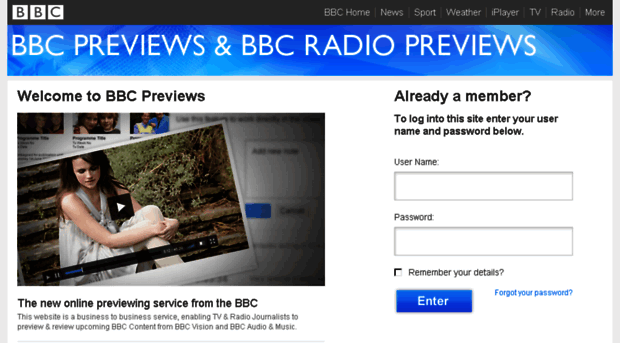 bbcpreviews.co.uk