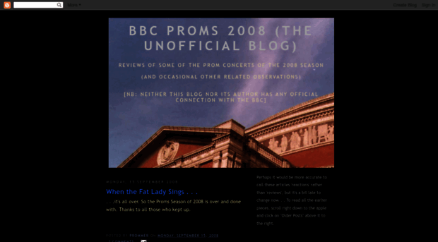 bbcproms2008.blogspot.com