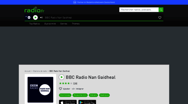 bbcradionangaidheal.radio.fr