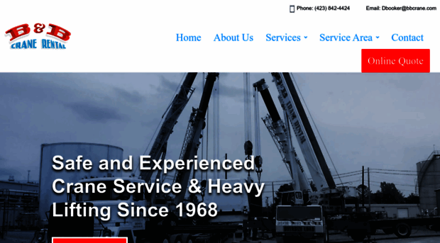 bbcrane.com