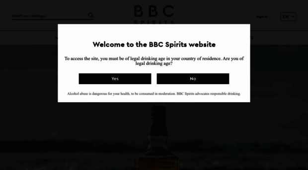 bbcspirits.com