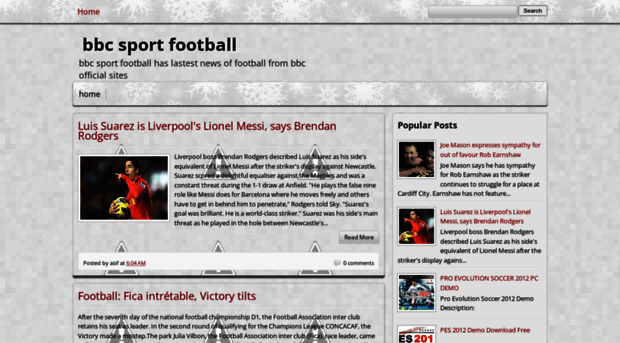 bbcsport-football.blogspot.com
