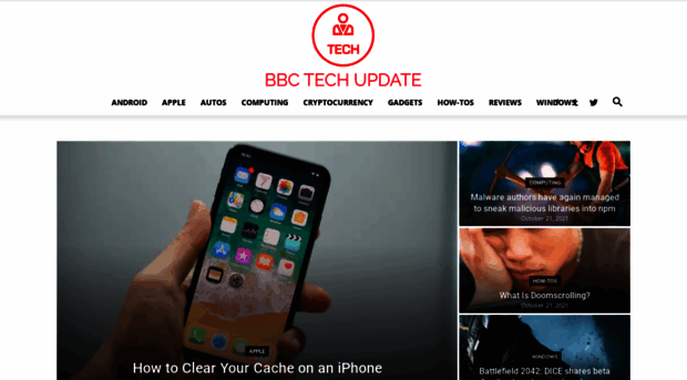 bbctechupdate.com