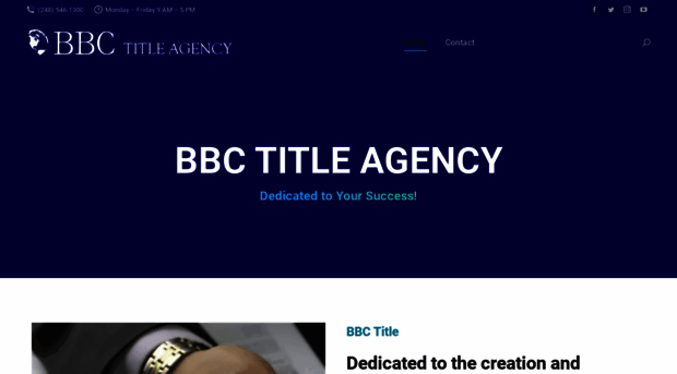 bbctitle.com