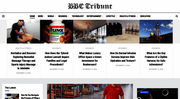 bbctribune.com