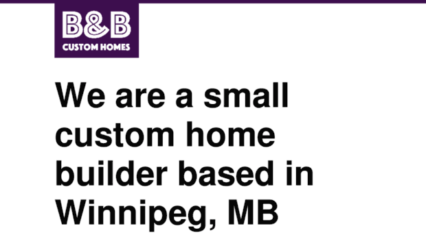 bbcustomhomes.ca