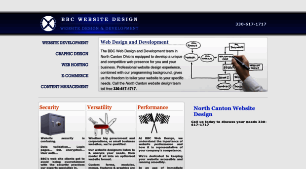 bbcwebdesign.com