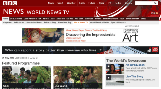 bbcworld.com