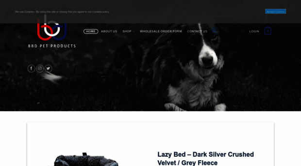 bbdpetproducts.co.uk