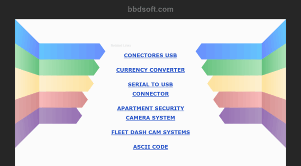 bbdsoft.com