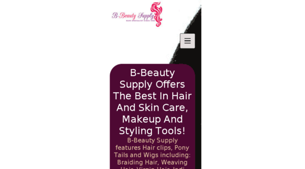 bbeautysupplies.com