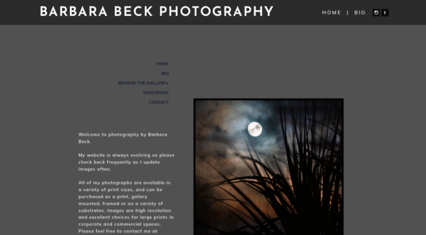 bbeckphotography.com