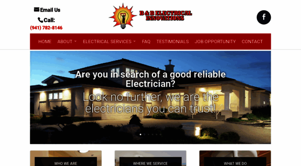 bbelectricalinnovations.com