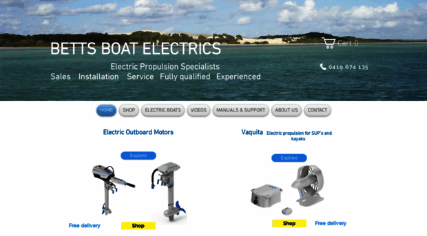 bbelectricboat.com