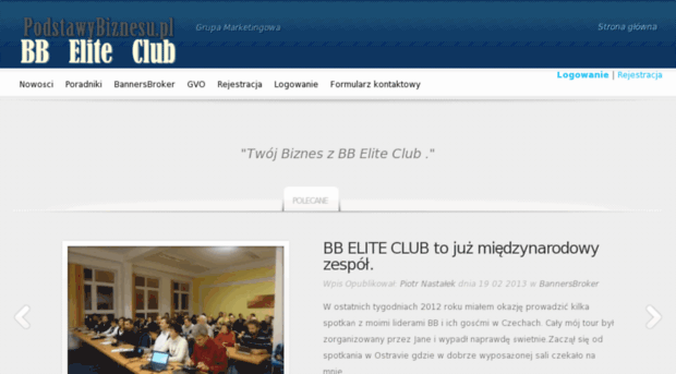 bbeliteclub.pl