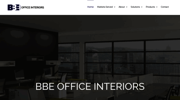 bbeoffice.com