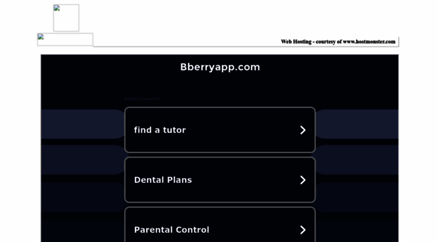 bberryapp.com