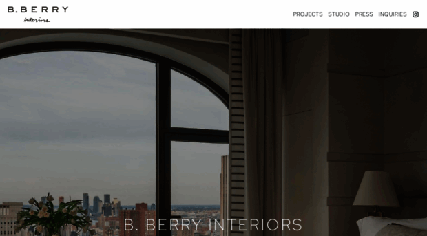 bberryinteriors.com