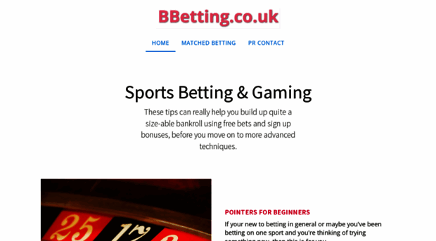 bbetting.co.uk