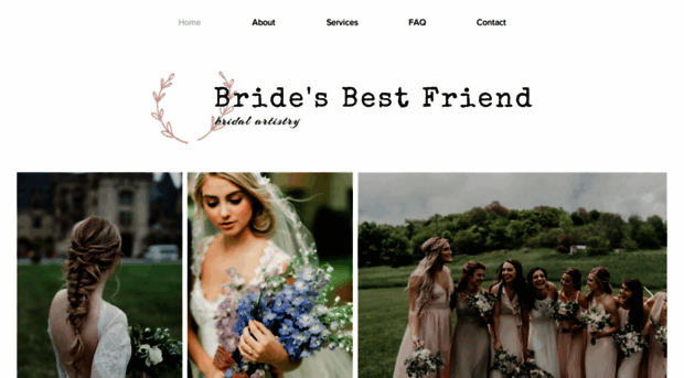 bbfbridalartistry.com