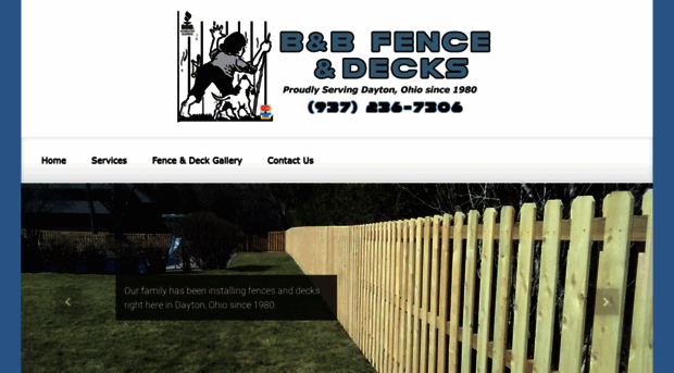 bbfence.com