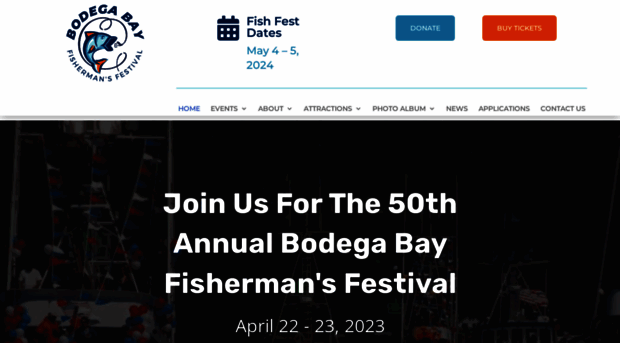 bbfishfest.org