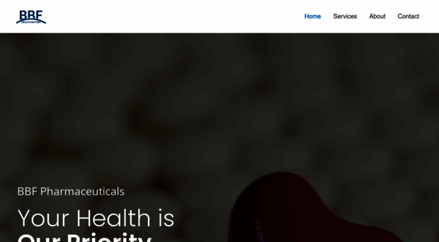 bbfpharma.com