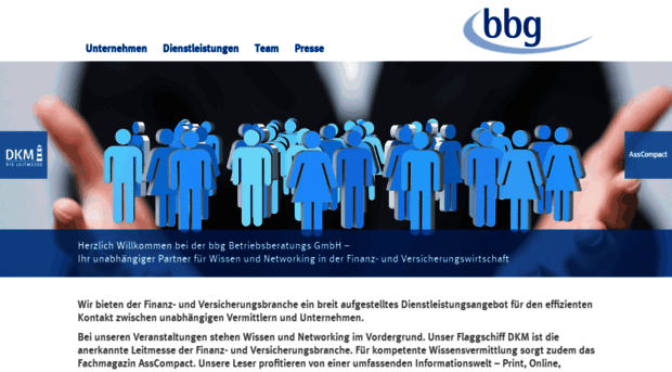 bbg-online.de