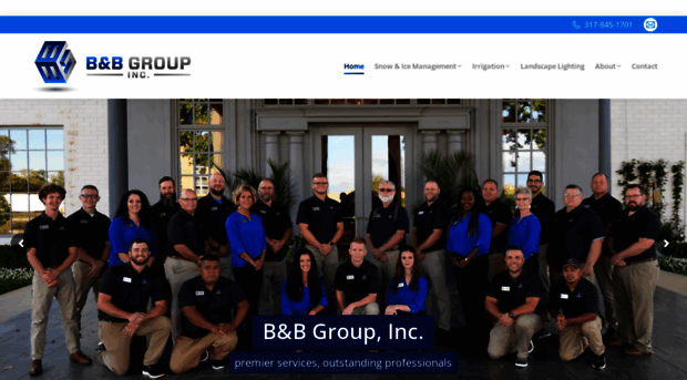 bbgroupinc.com