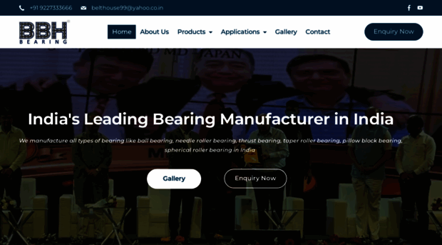 bbhbearing.in