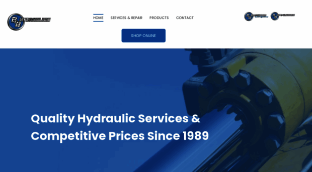 bbhydraulics.com